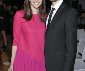 Anna Wendzikowska, Patryk Ignaczak