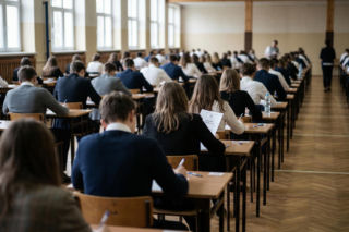 Matura próbna angielski Operon 2026 - ARKUSZ, ZADANIA, ODPOWIEDZI [11.03.2026]