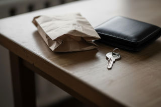 Diler spod Słupska wpadł z towarem. Co tak naprawdę zdradziło 29-latka?