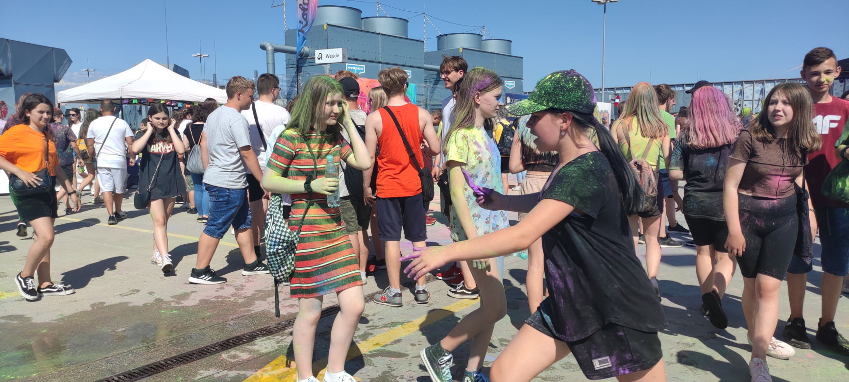 Festiwal Kolorów 2022