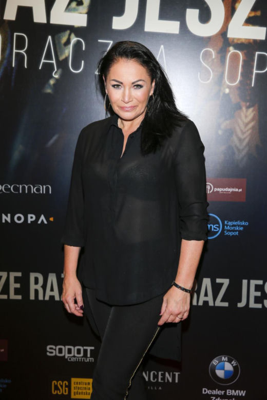 Agnieszka Rylik 