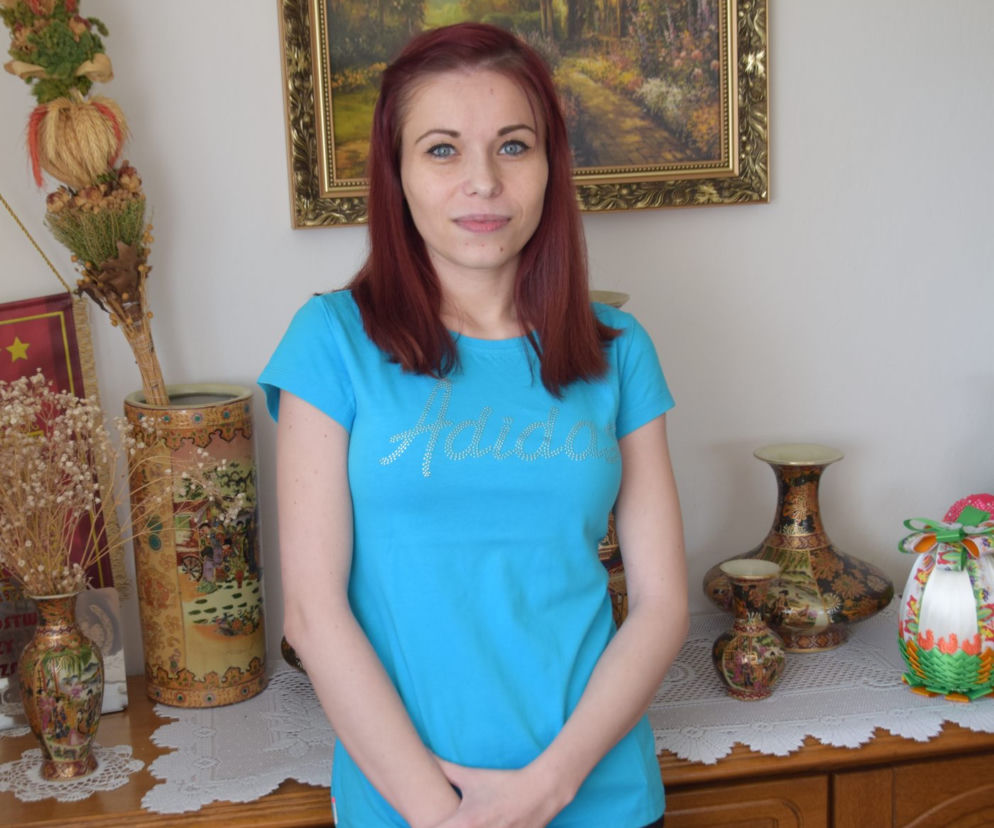 Marzę by zatańczyć na weselu brata