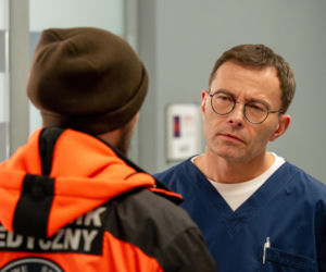 Na sygnale, odcinki 843-845