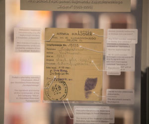 Sensacja w Muzeum Powstania Warszawskiego! Ktoś przyniósł kopertę z dokumentami, wartymi fortunę!