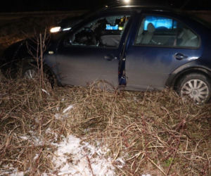 Pościg za mieszkańcem Sosnowca. Uciekał przez trzy powiaty