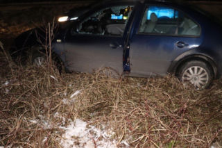 Pościg za mieszkańcem Sosnowca. Uciekał przez trzy powiaty