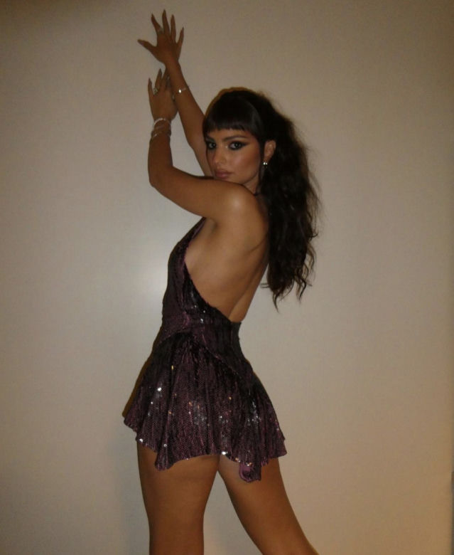 Ratajkowski