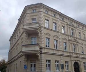 Tak zmieniły sie leszczyńskie kamienice