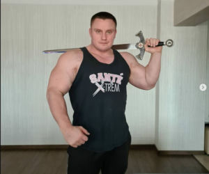 Krzysztof Radzikowski