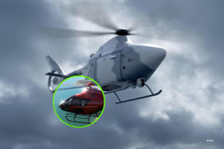 Proteus – pierwszy krok w stronę w pełni autonomicznych śmigłowców