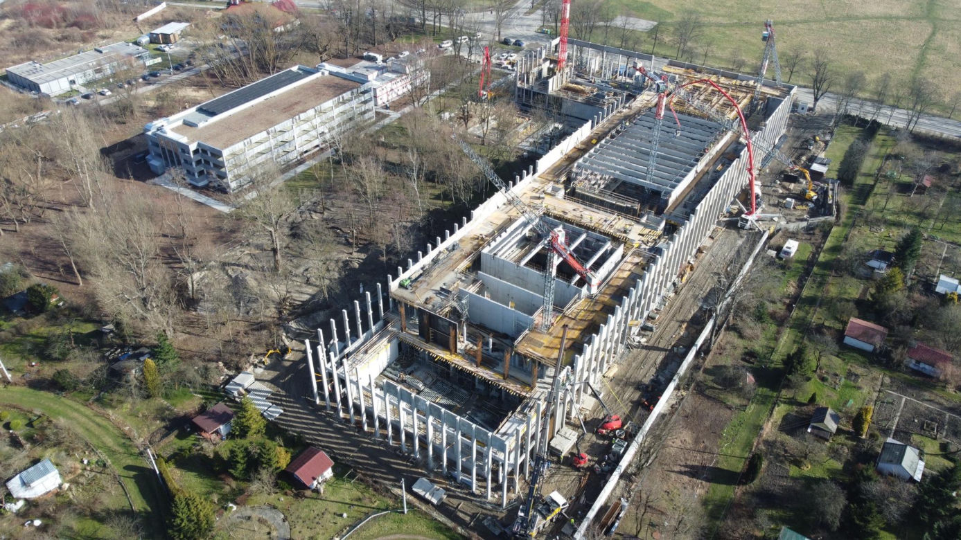 Krakowskie Centrum Muzyki, LUTY 2024