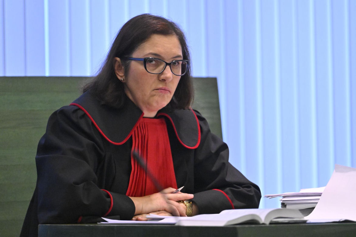 Skazany za zabójstwo matki znów walczy o wolność. Jeden z jego wniosków ma 72 strony