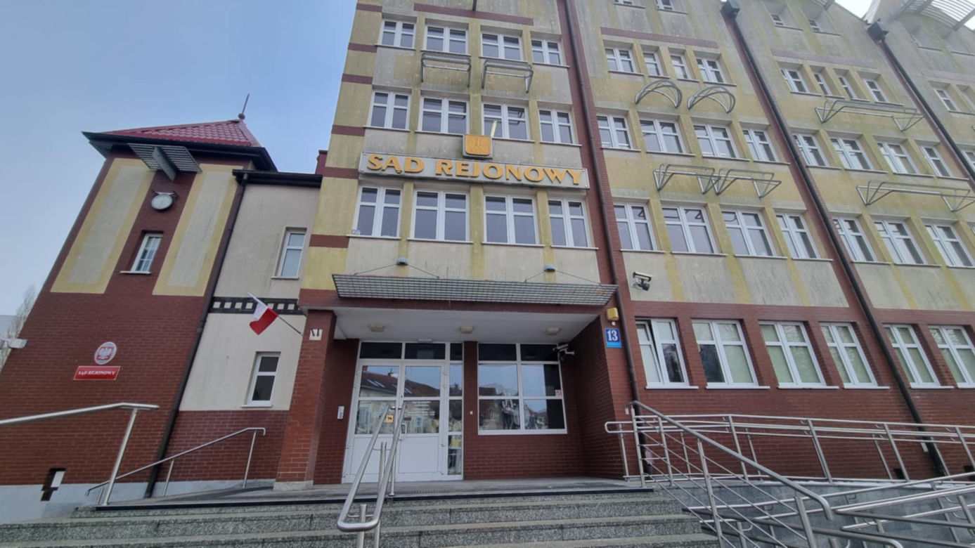 Sąd podjął decyzję w sprawie 44-latka podejrzanego o zgwałcenie dwóch kobiet