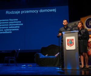 Na krok przed przemocą w rodzinie