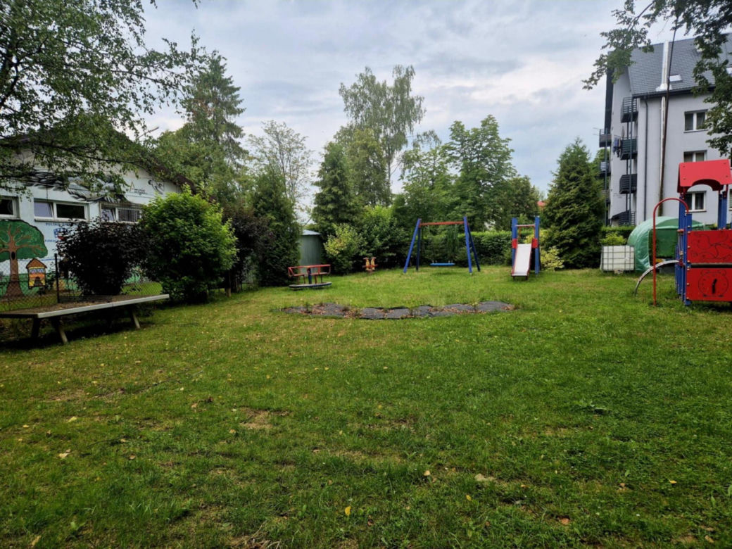 Pomoc dla osób ze związków przemocowych.