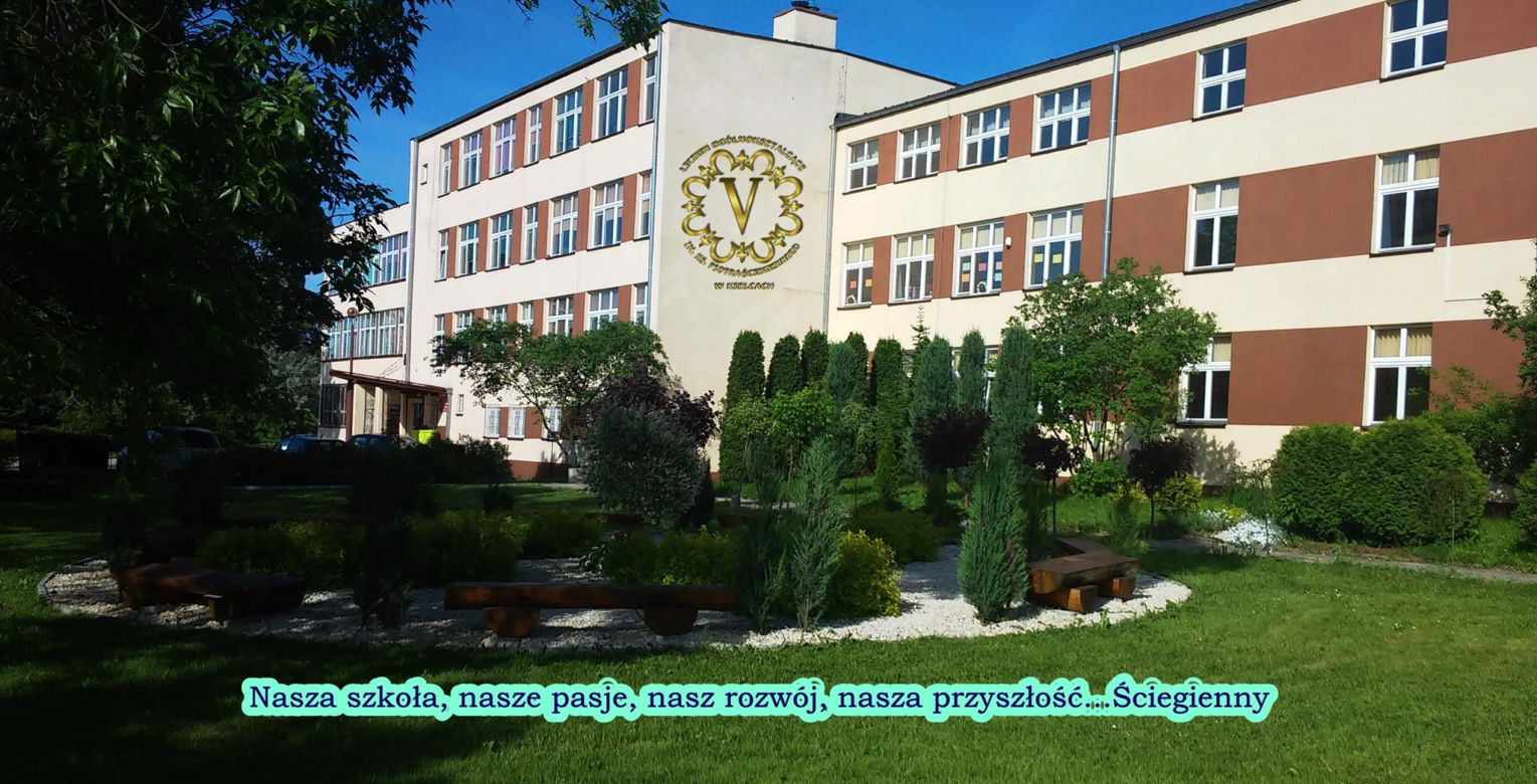 Ranking Perspektyw 2023. Najlepsze licea w Kielcach