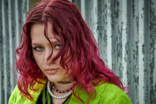 KARIN ANN nominowana w konkursie LA MUSIC VIDEO AWARDS 2021