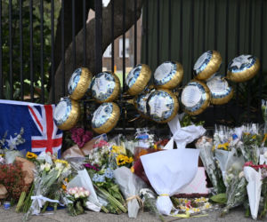 Obcokrajowcy z Europy wśród ofiar masakry w Sydney. Podano nazwę kraju