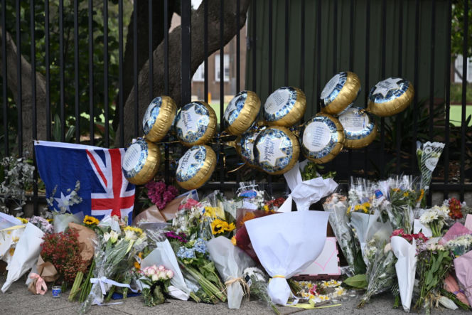 Obcokrajowcy z Europy wśród ofiar masakry w Sydney. Podano nazwę kraju