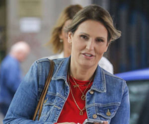 Dominika Tajner właśnie trafiła do szpitala! Lekarze nie mają wyjścia, muszą JĄ OPEROWAĆ!