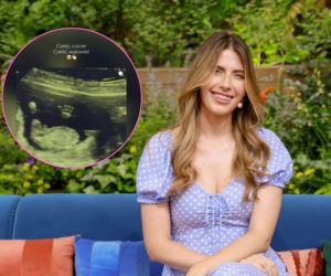 Gwiazda Pytania na śniadanie spodziewa się dziecka! Posypały się gratulacje od znanych znajomych!