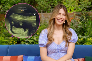 Gwiazda Pytania na śniadanie spodziewa się dziecka! Posypały się gratulacje od znanych znajomych!