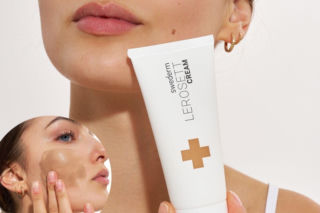 Niedoskonałości pod kontrolą. 3 kroki do czystej skóry z linią Lerosett od swederm