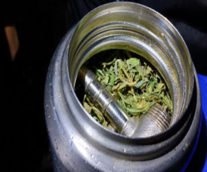 Grójec: Kryminalni znaleźli nielegalny arsenał. Szokujące odkrycie policjantów