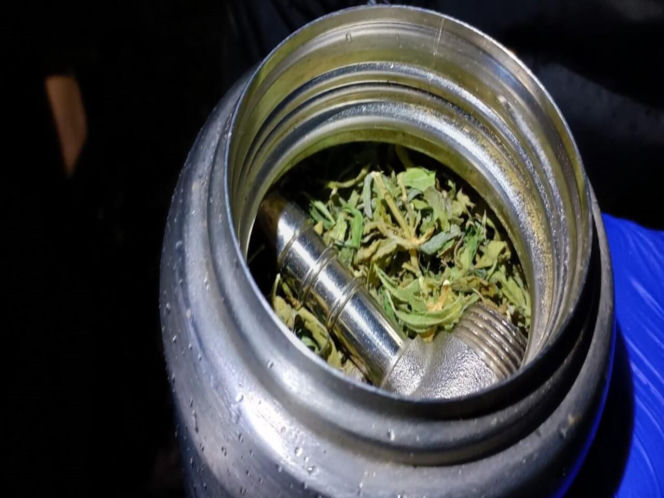 Grójec: Kryminalni znaleźli nielegalny arsenał. Szokujące odkrycie policjantów