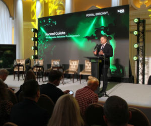 Konferencja Portalu Obronnego: „Fundamenty bezpieczeństwa 2025/2026”