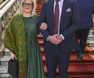 Koncert inauguracyjny 30. Wielkanocnego Festiwalu Ludwiga van Beethovena