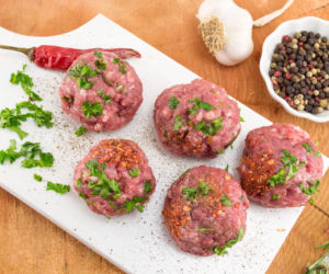 Jak zrobić pyszne mielone - krok po kroku 