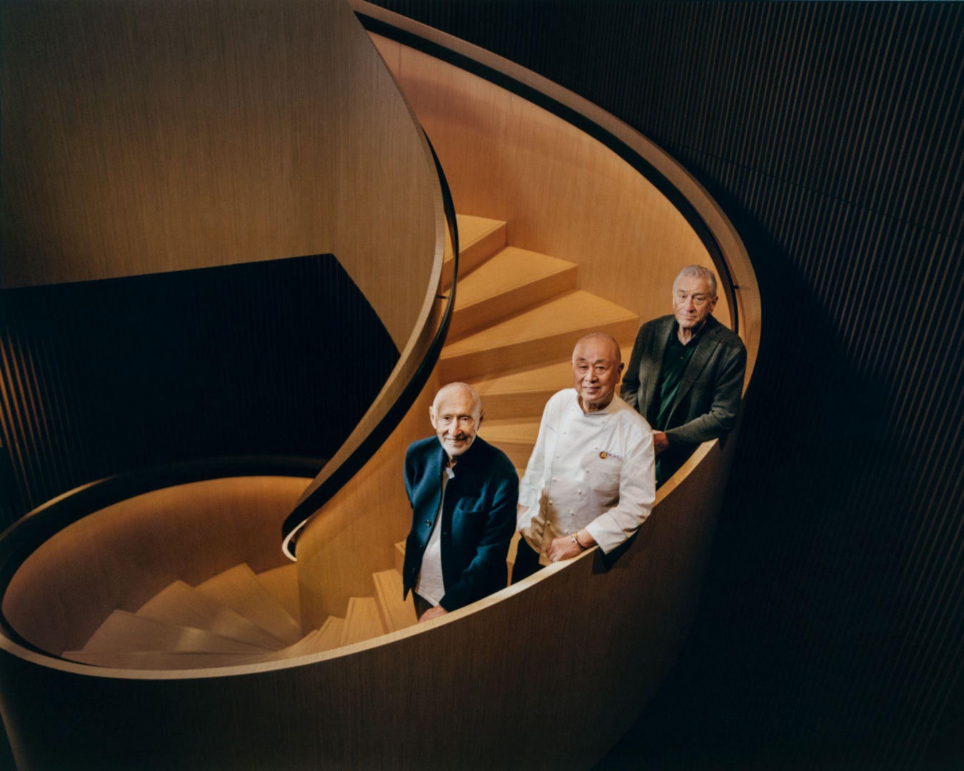 Nobu - hotel w Warszawie