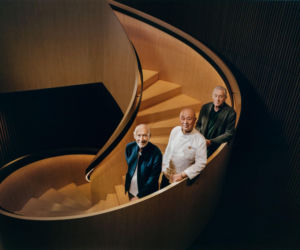 Nobu - hotel w Warszawie