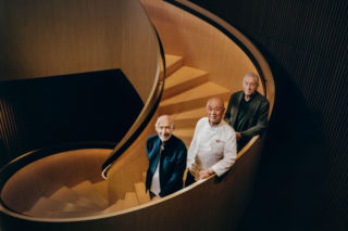 Nobu - hotel w Warszawie