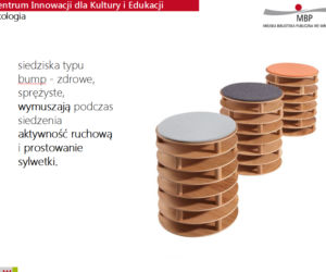 Centrum nowych technologii dla kultury i edukacji