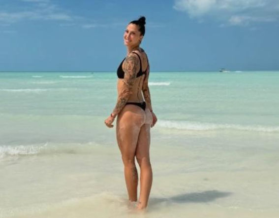 Jennifer Hermoso