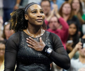 Serena Williams wraca? Tajemnicze słowa i jeden szczegół, który rozwiał wątpliwości ekspertów