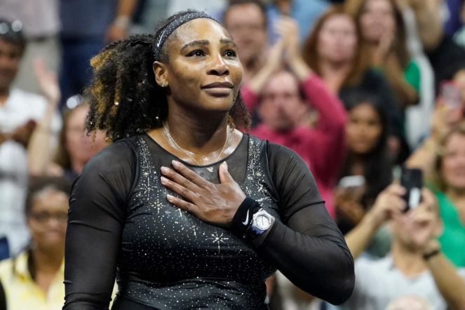 Serena Williams wraca? Tajemnicze słowa i jeden szczegół, który rozwiał wątpliwości ekspertów