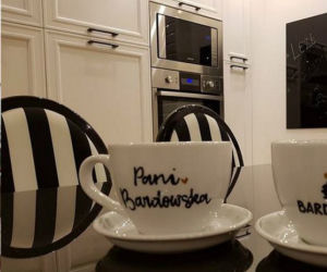 Ania i Grzesiek z Rolnik szuka żony pokazują kuchnię