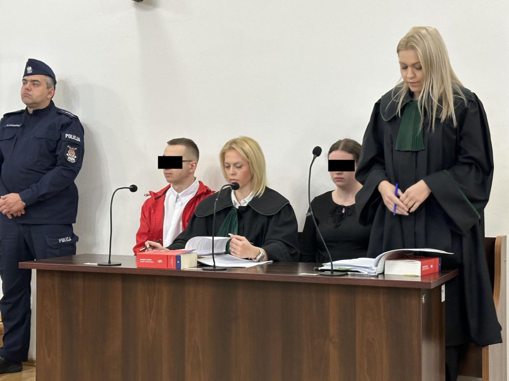 Anita nie żyje, bo trafiła na pijanego kierowcę. Ruszył proces w sprawie śmierci wolontariuszki WOŚP