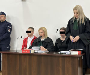 Anita nie żyje, bo trafiła na pijanego kierowcę. Ruszył proces w sprawie śmierci wolontariuszki WOŚP