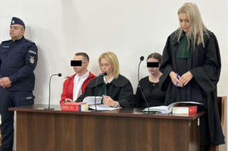 Anita nie żyje, bo trafiła na pijanego kierowcę. Ruszył proces w sprawie śmierci wolontariuszki WOŚP