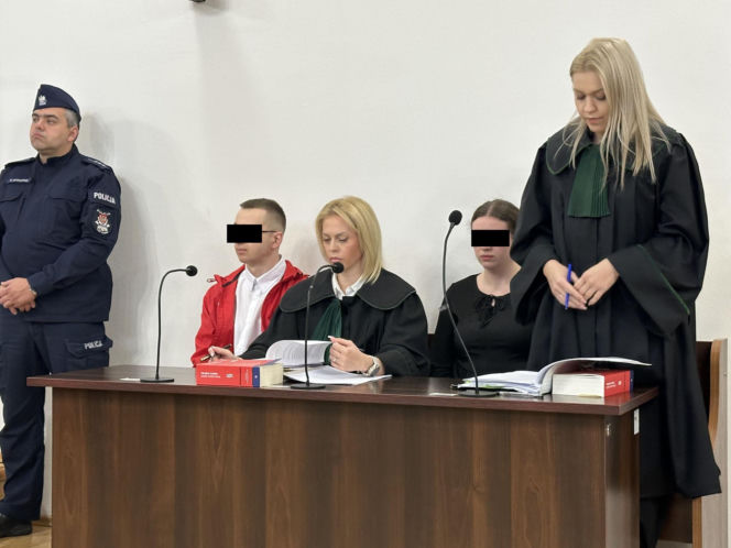 Anita nie żyje, bo trafiła na pijanego kierowcę. Ruszył proces w sprawie śmierci wolontariuszki WOŚP
