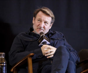 Robert Więckiewicz zaczynał w technikum budowlanym. Tak wyglądała jego niezwykła metamorfoza
