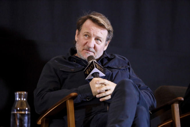 Robert Więckiewicz zaczynał w technikum budowlanym. Tak wyglądała jego niezwykła metamorfoza