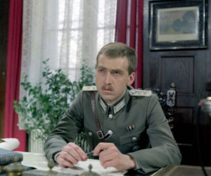 MACIEJ ORŁOŚ