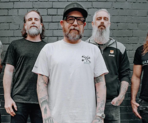 In Flames zakończyli nagrywanie kolejnego albumu. Nadchodzimy!