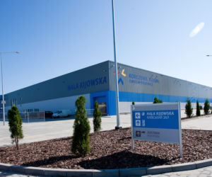 Centrum Dystrybucji Korczowa Dolina