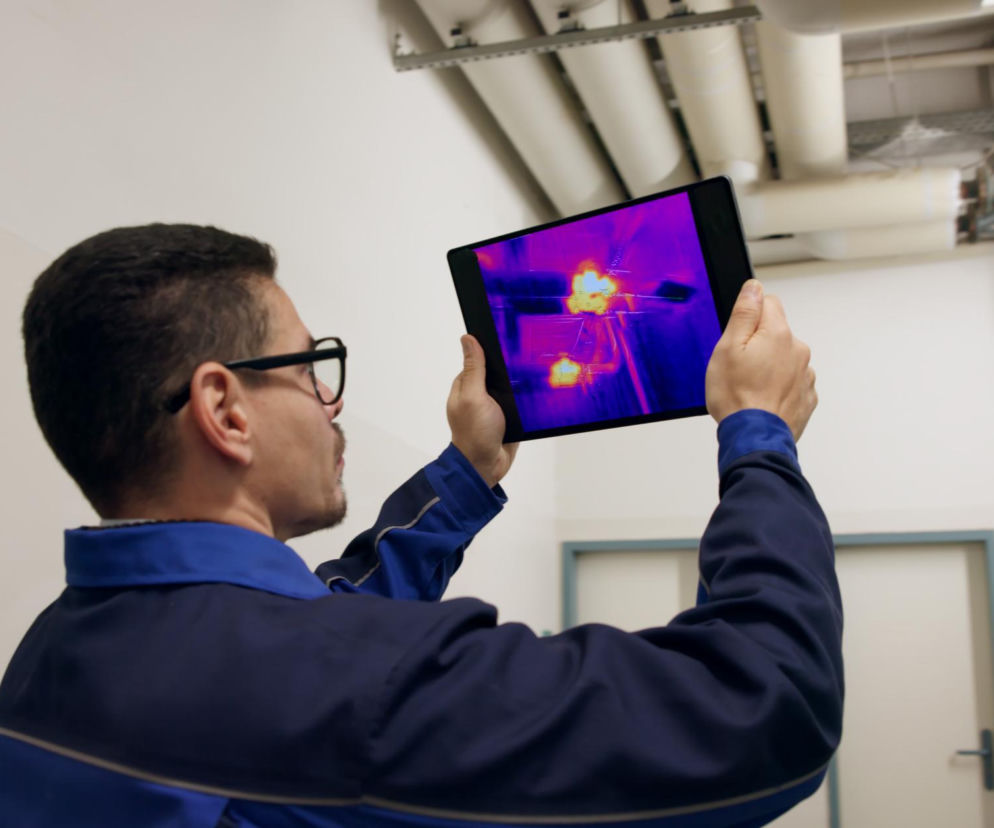 Jak uniknąć kosztownych napraw dzięki detekcji przecieków?